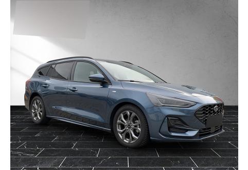 Ford Focus #4