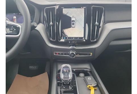 Volvo XC60 #14