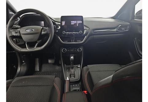 Ford Puma #9