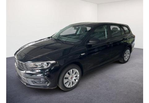 Fiat Tipo #1