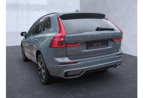 Volvo XC60 #2
