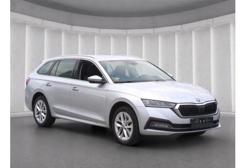 Skoda Octavia #19