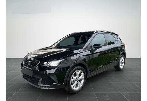 Seat Arona #1
