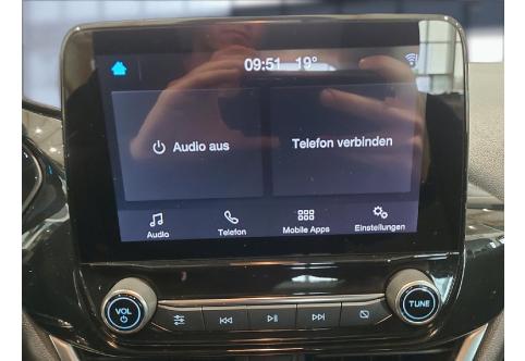 Ford Fiesta #7