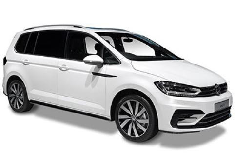 VW Touran #1