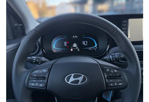 Hyundai i10 #8