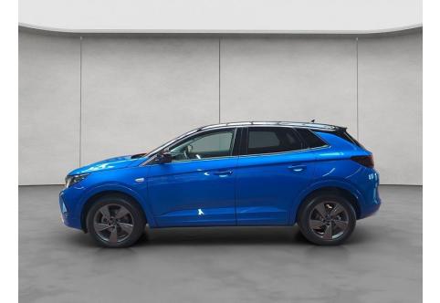 Opel Grandland X #2