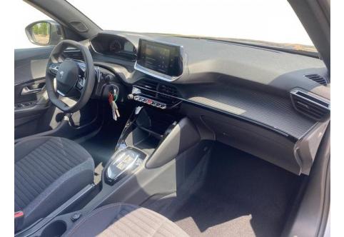 Peugeot 2008 #9