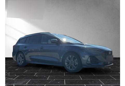 Ford Focus #4