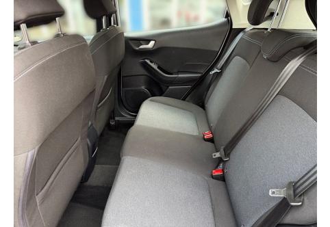 Ford Fiesta #16