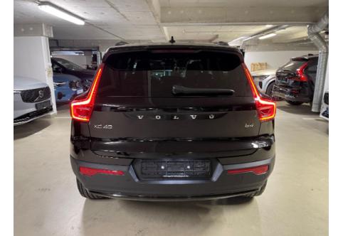 Volvo XC40 #6