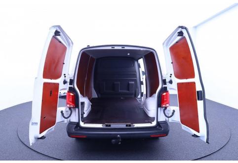 VW T6 Transporter #10