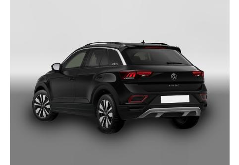 VW T-Roc #3