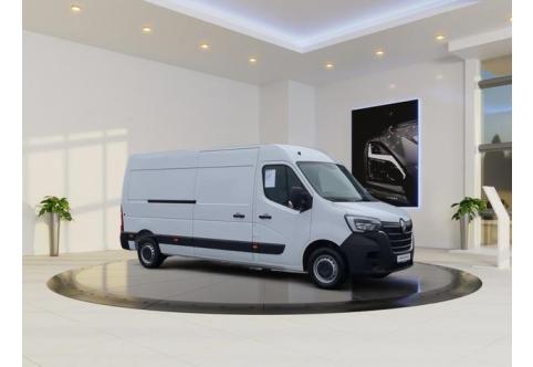 Renault Master #2