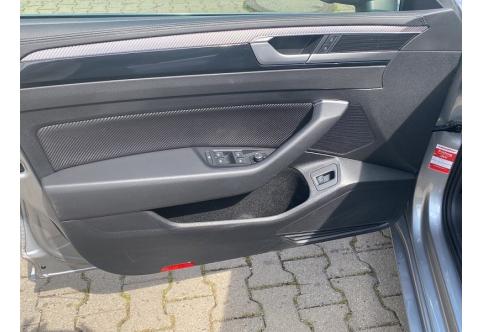 VW Arteon #7
