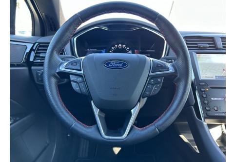 Ford Mondeo #15