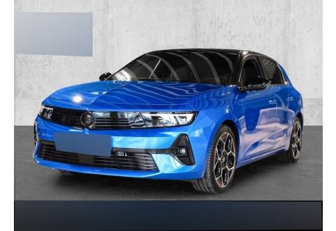 Opel Astra #1