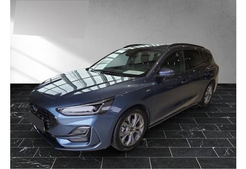 Ford Focus #1