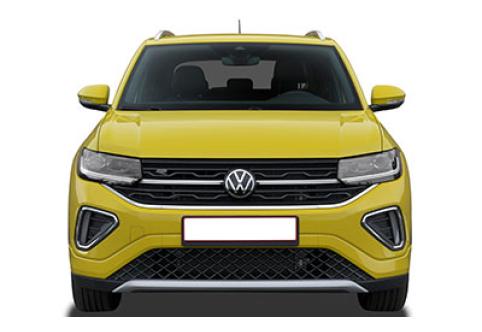 Nouveau VW T-Cross #2