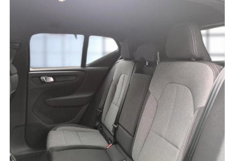 Volvo XC40 #12