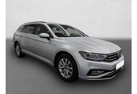 VW Passat #2