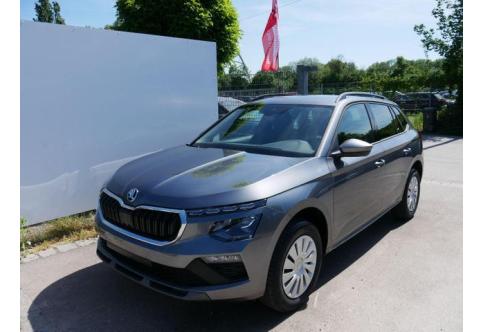 Skoda Kamiq #1