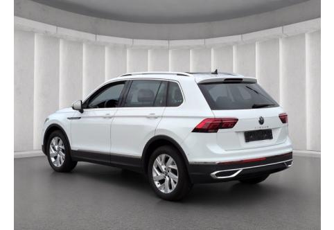 VW Tiguan #20