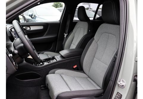 Volvo XC40 #7
