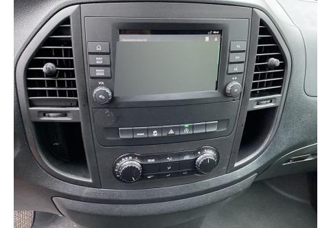 Mercedes-Benz Vito #7