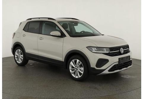 VW T-Cross #1