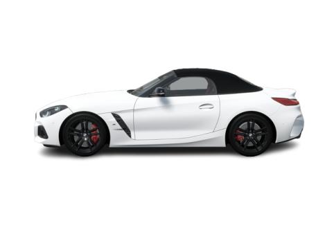 BMW Z4 #4