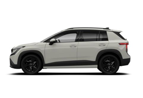 Skoda Epiq #3
