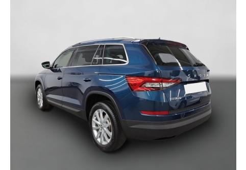 Skoda Kodiaq #4