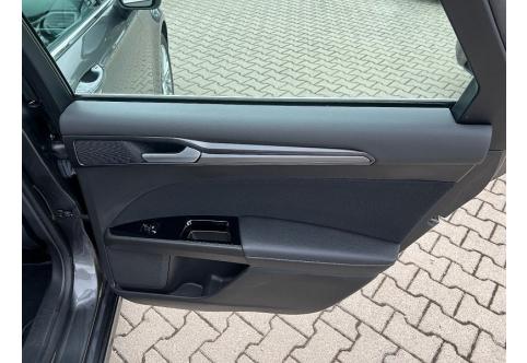 Ford Mondeo #14
