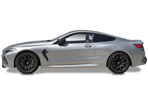 BMW 8er-Reihe Coupé #35