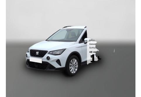 Seat Arona #1