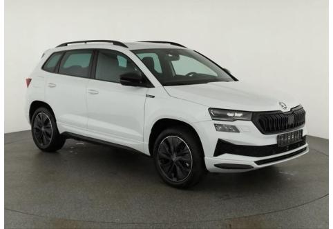 Skoda Karoq #1