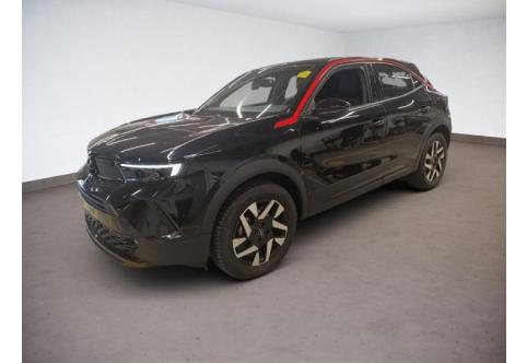 Opel Mokka #1