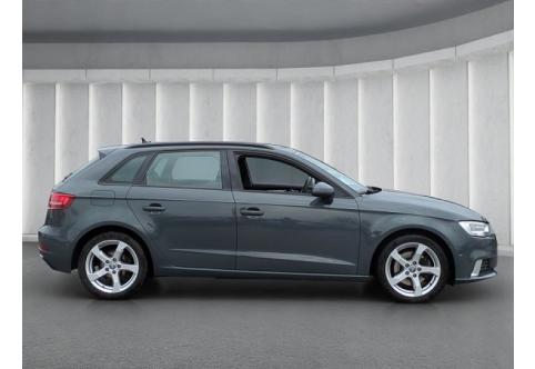 Audi A3 #2