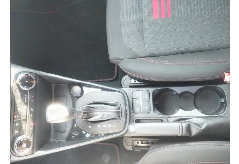 Ford Fiesta #17