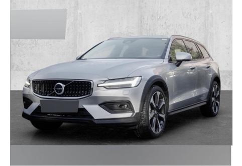 Volvo V60 #1