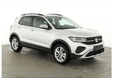 VW T-Cross #2