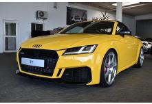 Audi TT RS