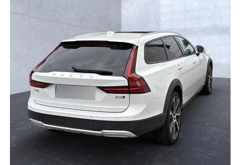 Volvo V90 #3