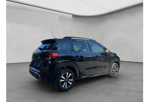 Citroën C3 Aircross #8