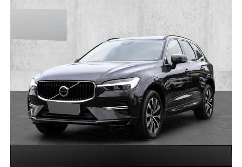 Volvo XC60 #1