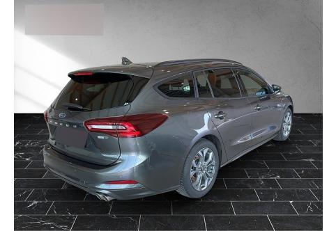 Ford Focus #3