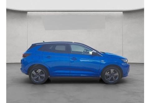 Opel Grandland X #7