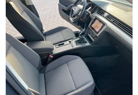 VW Passat #21