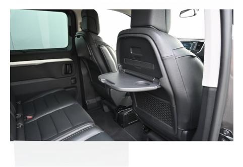 Peugeot Traveller #32